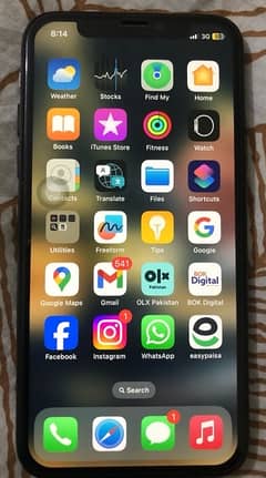 iphone x 64 gb