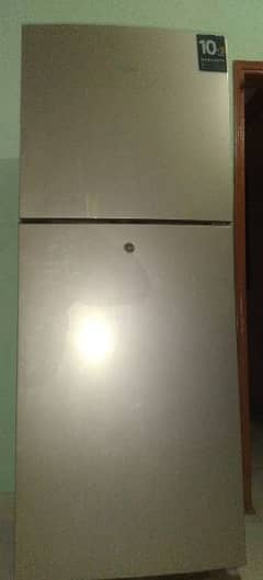 Haier refrigerator