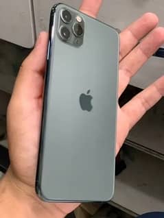 iPhone 11 Pro Max