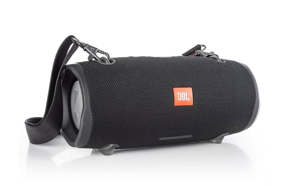 JBL Xtreme BIG Wireles Bluetooth Speaker Brand New Aval Extreme Xtreme 0