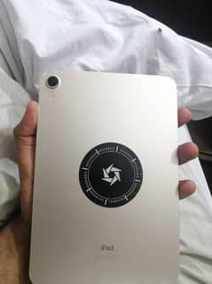 ipad mini 6