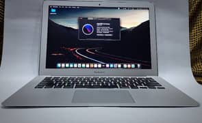 MacBook Air 13inch early 2015