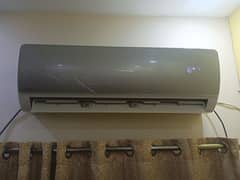 Changhong Ruba Inverter AC 1.5 Ton Heat&Cool  condition 10/10