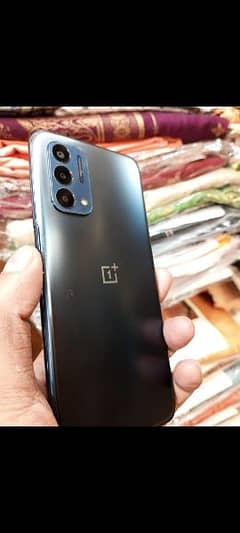 OnePlus n200 5G snapdragon 480 Non Pta 0