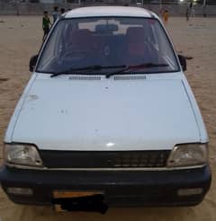 Suzuki Mehran btr than cultus, alto, khyber