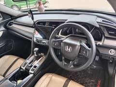 Honda Civic VTi Oriel Prosmatec 2018/03044949562