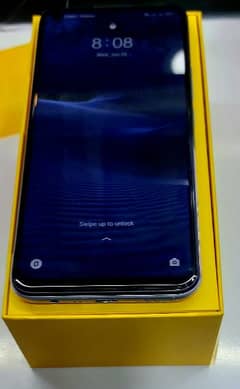 Realme 7i