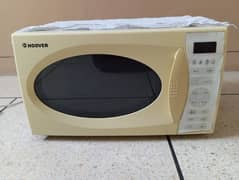 Hoover Microwave For sale