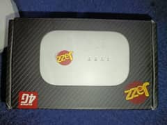 Jazz 4G Wingle WiFi Device