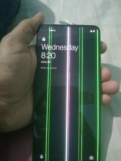 OnePlus 8t (12gb ram 256gb rom)
