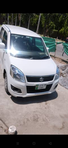 Suzuki Wagon R 2018/2019
