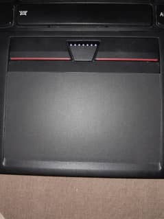 Lenovo t460s touch pad