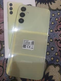 Samsung A24 Mobile