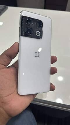 OnePlus 10 Pro 12 256GB For Sale