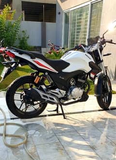 Derbi 150 STX ( Italian ) Urgent sale