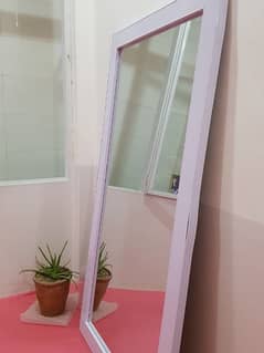 tall mirror