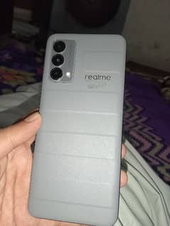 Realme GT Master Edition 0