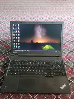 Lenovo Thinkpad I5 4th Generation