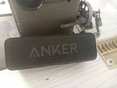 Anker