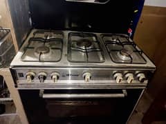 sky flame oven Rs:25000