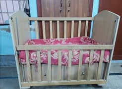 Baby Cot for sale