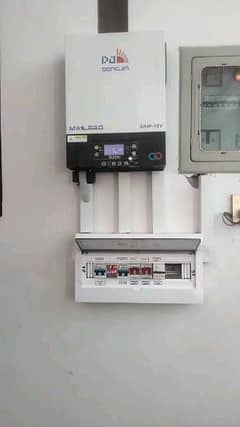 DJ DC mexpro 11kw inverter available