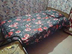 2 single bed for sale