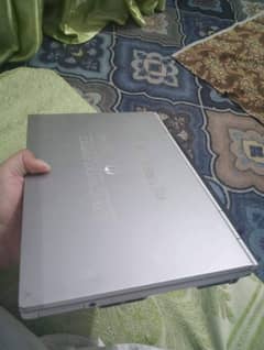 HP laptop core i5