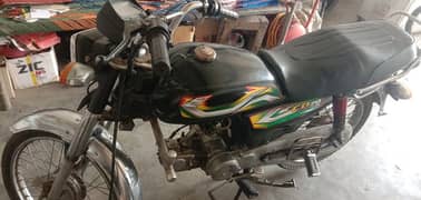 Honda cd70 4sale 0