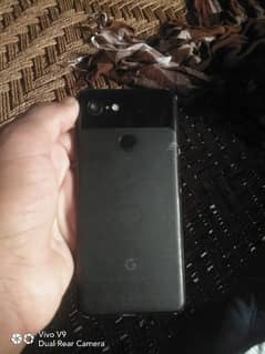 Google Pixel 3 Non PTA