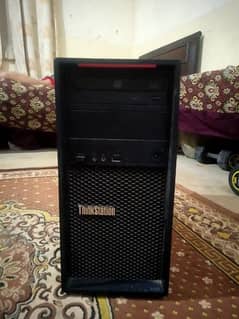 Gaming PC 2 Months Used Only. . !