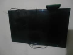 Android box LED ke sath 24 inch ki 0