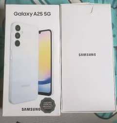 Samsung A25 5G