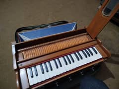 Harmonium for sale