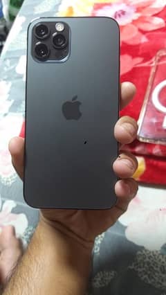 iPhone 12 pro 256gb 0