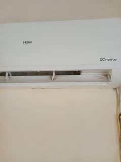 AC DC inverter Haier 1.5