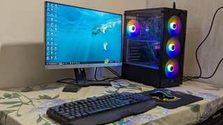 Ultimate High-Performance Gaming PC 0