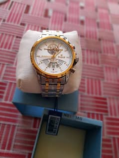 sveston brand new watch