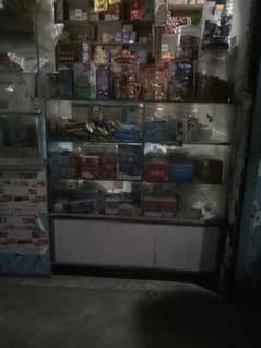 3 Counters For Sale Karyana Shop