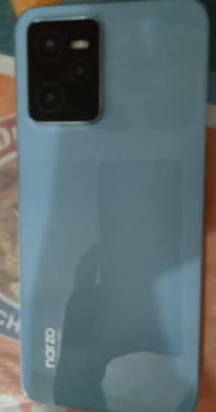 Realme narzo 50A