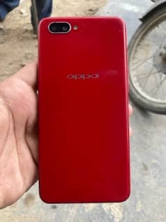 Oppo A3s 2/16gb with box 0