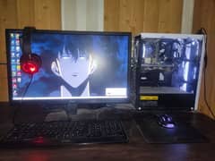 Video Edition & Gaming PC 0