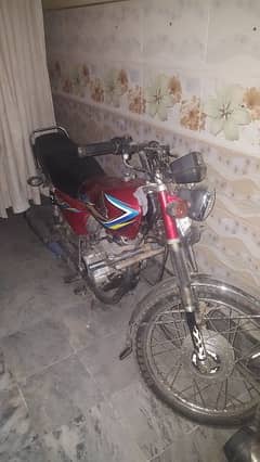 Honda available 0