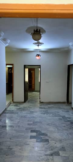Flat Of 1500 Square Feet Available In Iqra Complex Gulistan-E-Jauhar Block 17