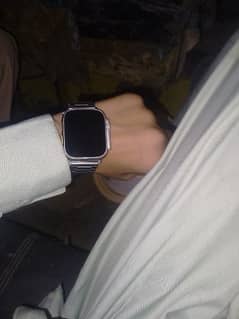 smart watch