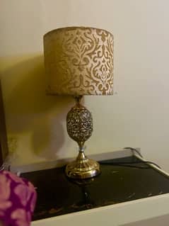 table lamps