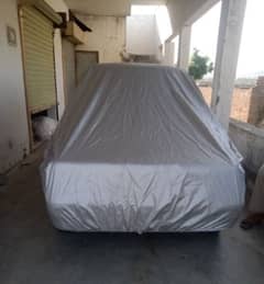 Mehran Car Cover