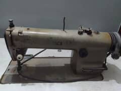 juki machine model no DDL-555