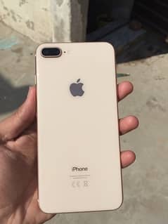 iphone 8 plus  PTA Approved