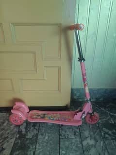 Scooty for sale